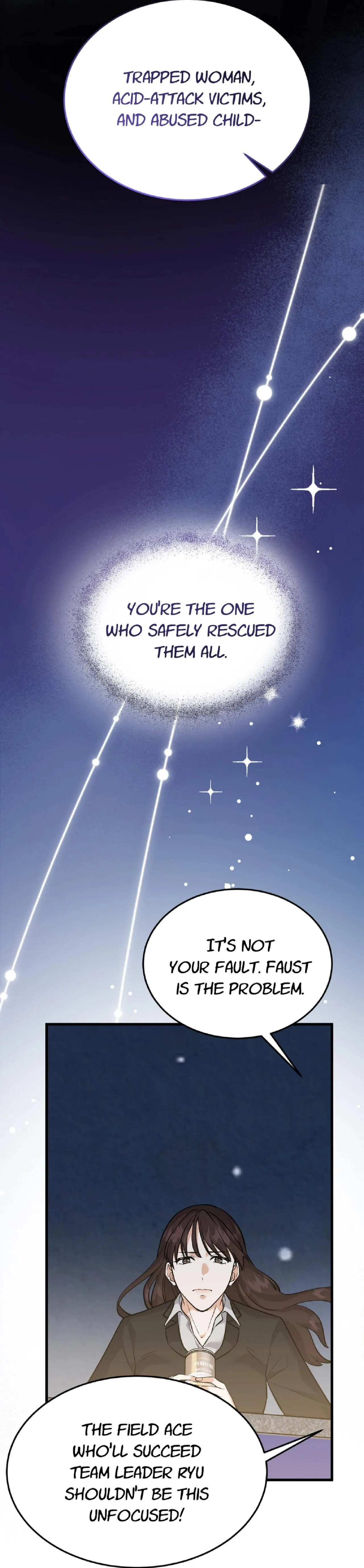Read Scorpion time EN Manga Online