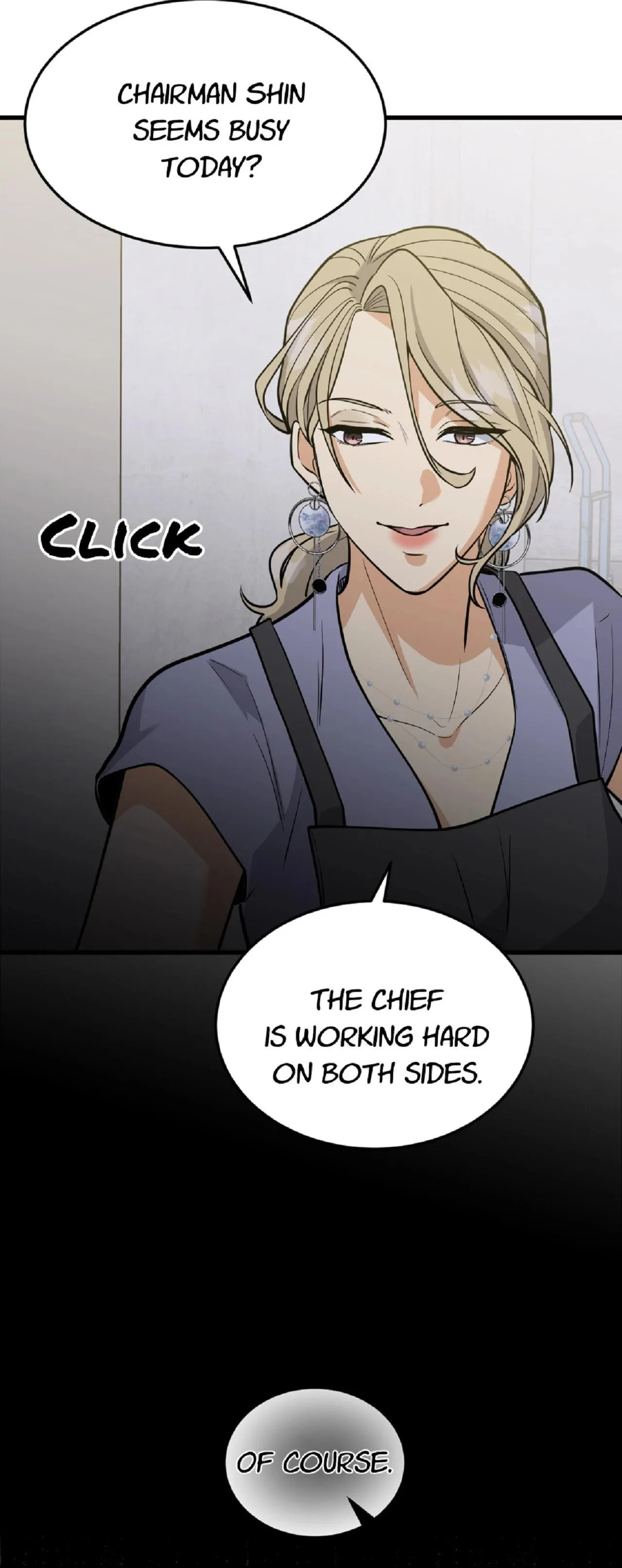 Read Scorpion time EN Manga Online