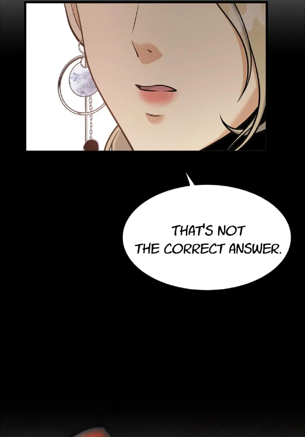 Read Scorpion time EN Manga Online
