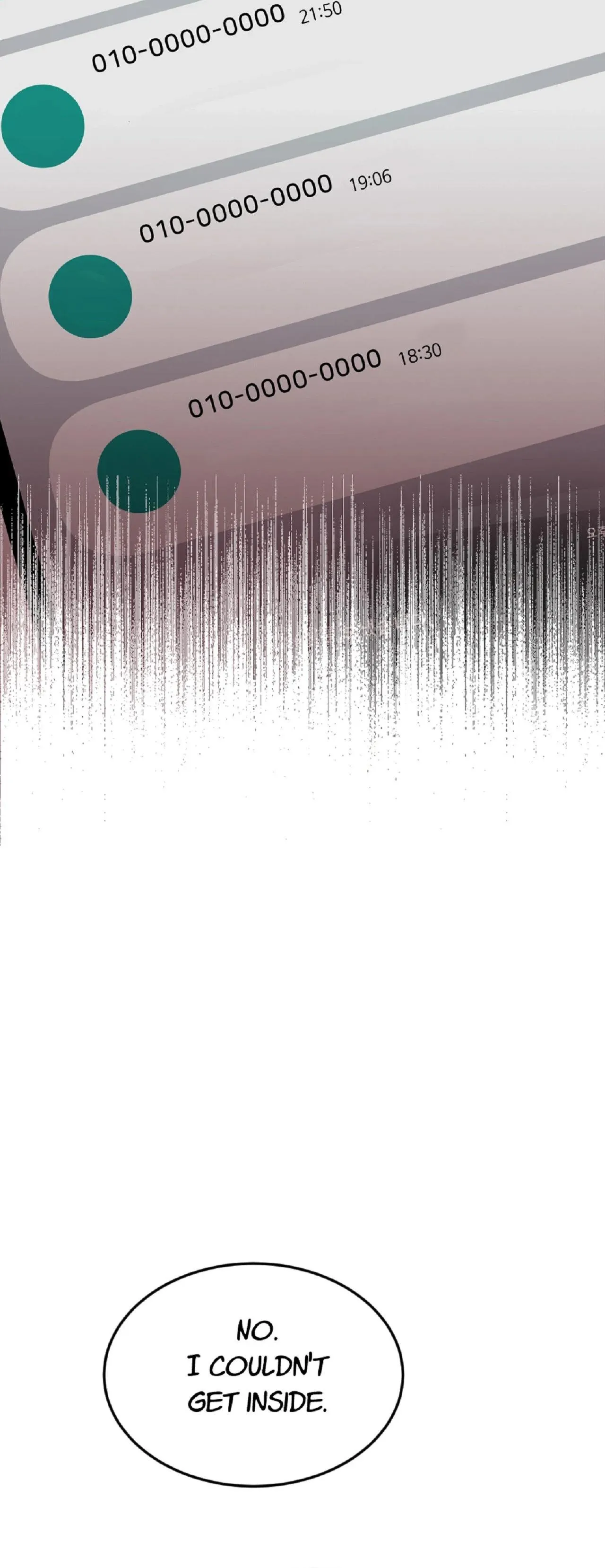 Read Scorpion time EN Manga Online