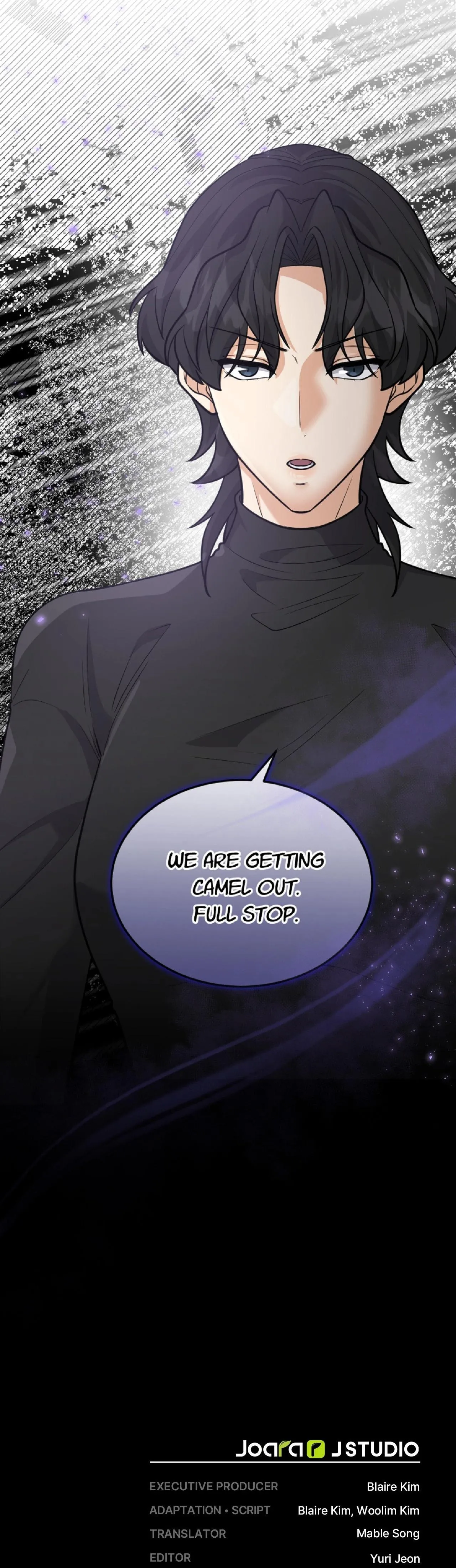 Read Scorpion time EN Manga Online