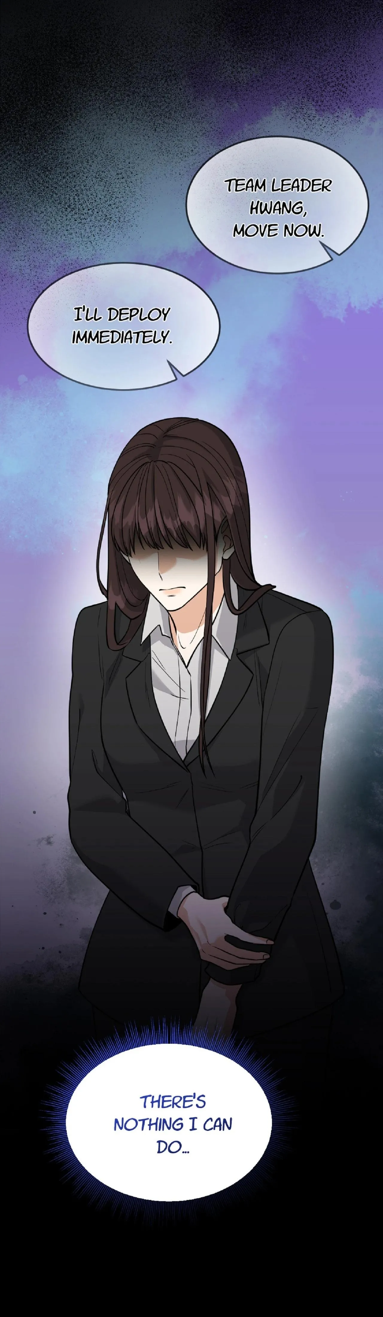 Read Scorpion time EN Manga Online