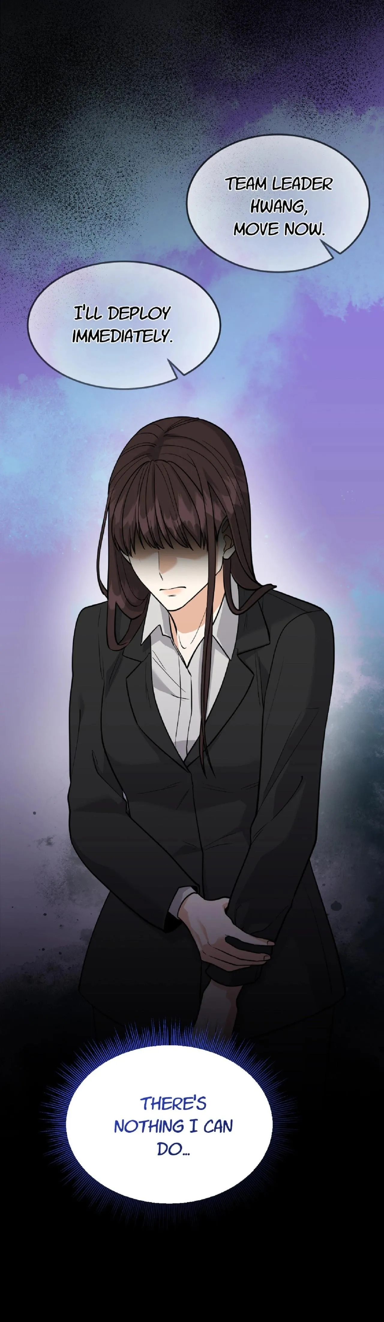 Read Scorpion time EN Manga Online