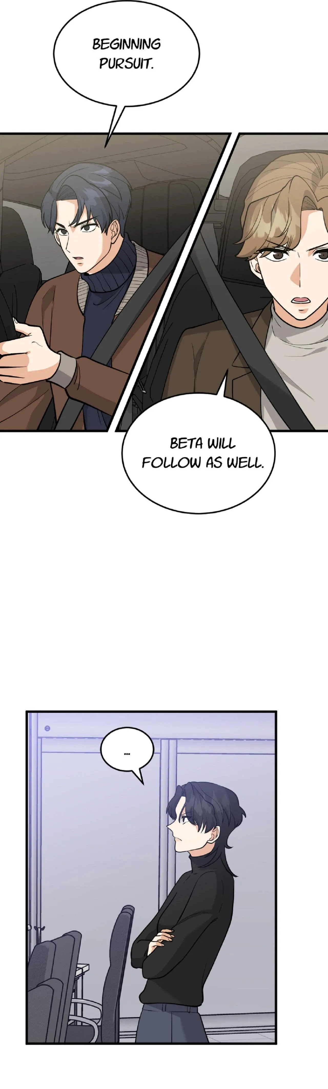 Read Scorpion time EN Manga Online