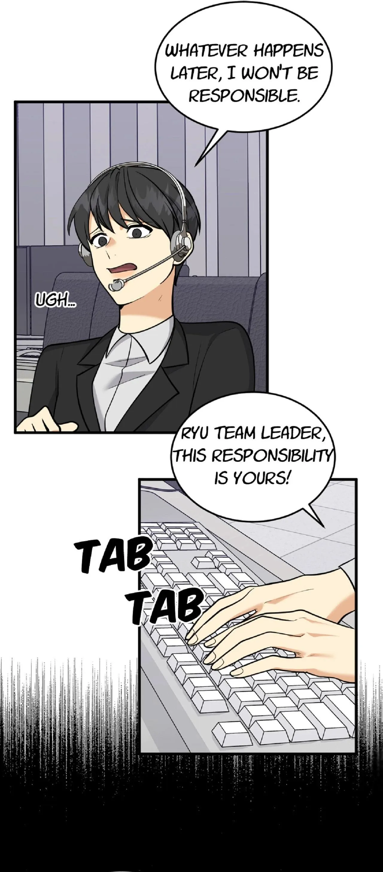 Read Scorpion time EN Manga Online