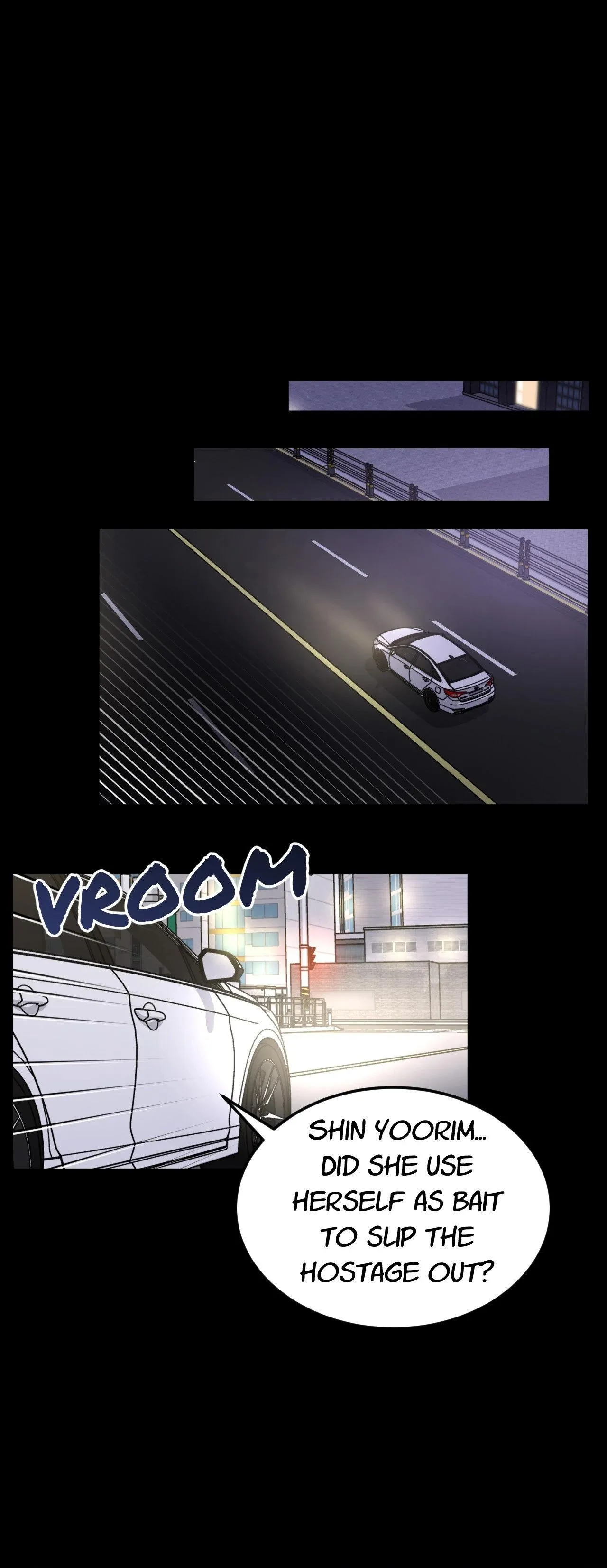 Read Scorpion time EN Manga Online
