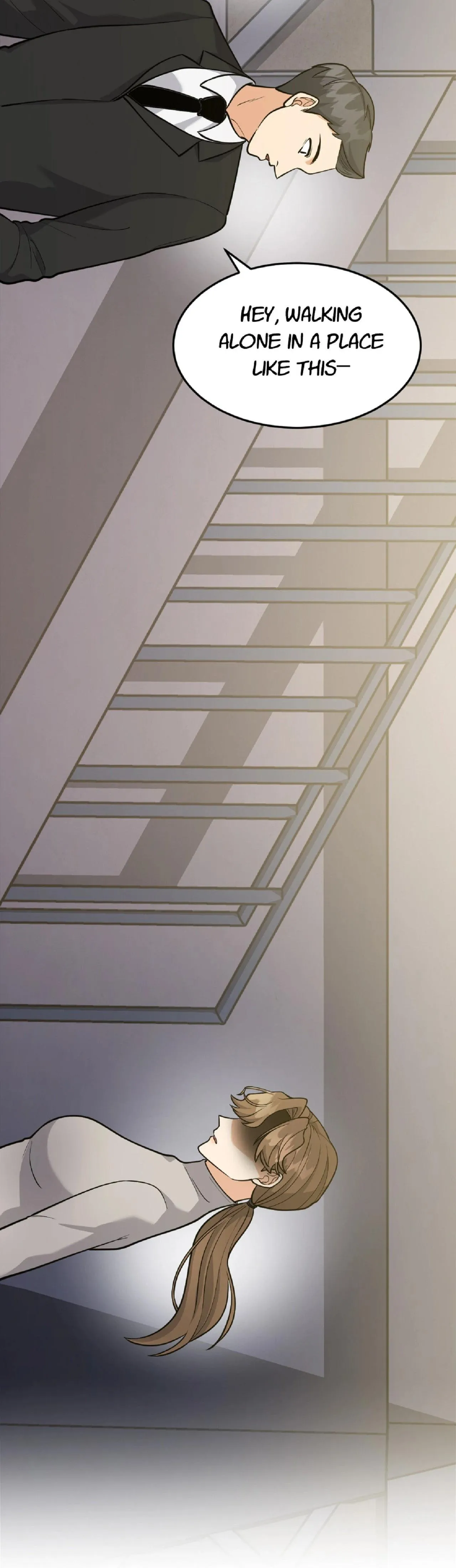 Read Scorpion time EN Manga Online