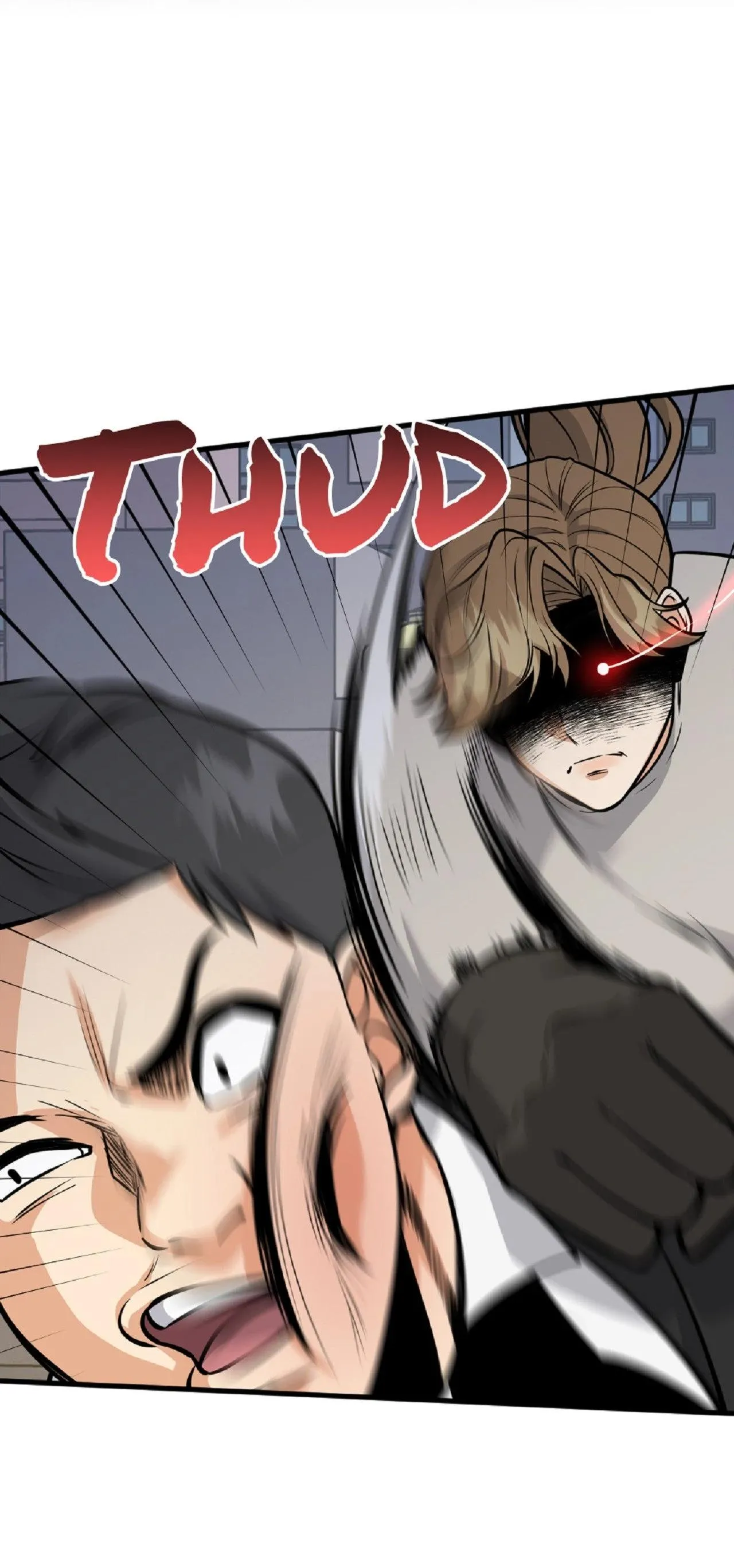 Read Scorpion time EN Manga Online