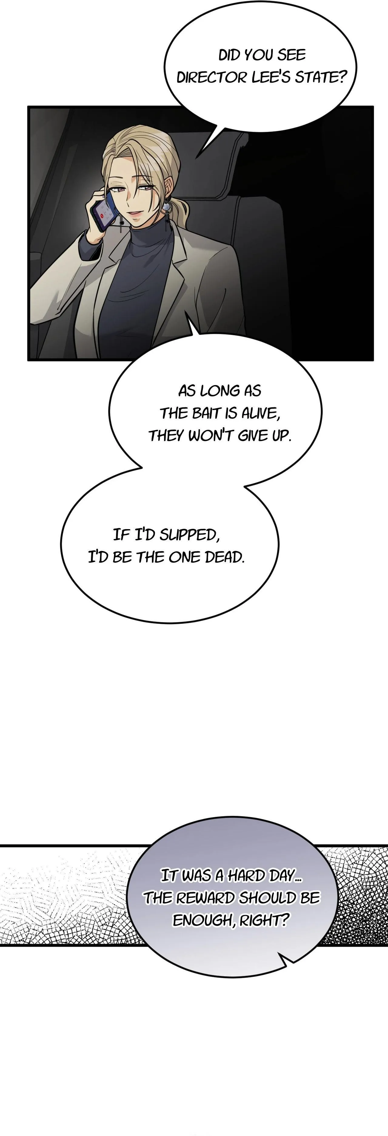 Read Scorpion time EN Manga Online