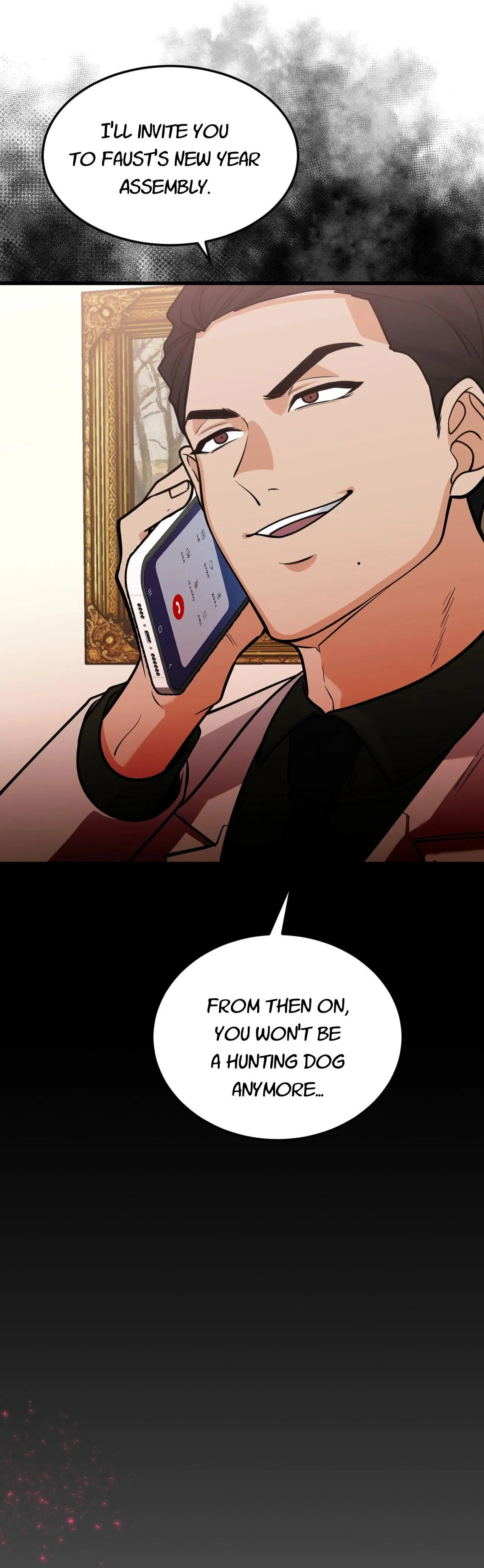 Read Scorpion time EN Manga Online