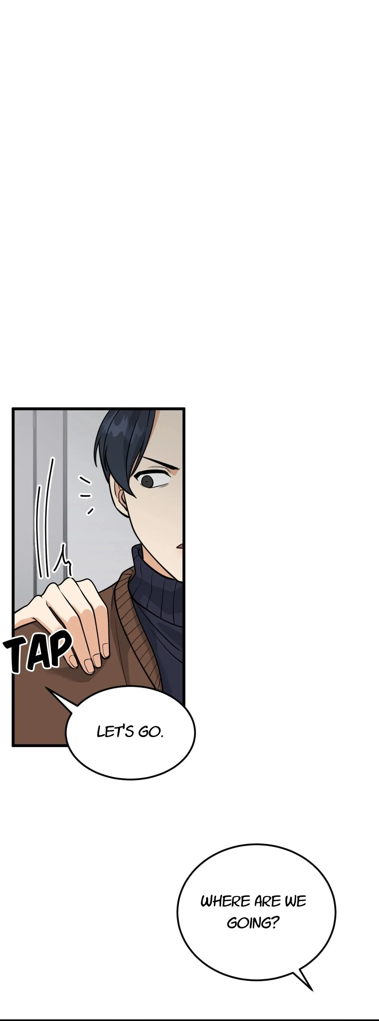 Read Scorpion time EN Manga Online