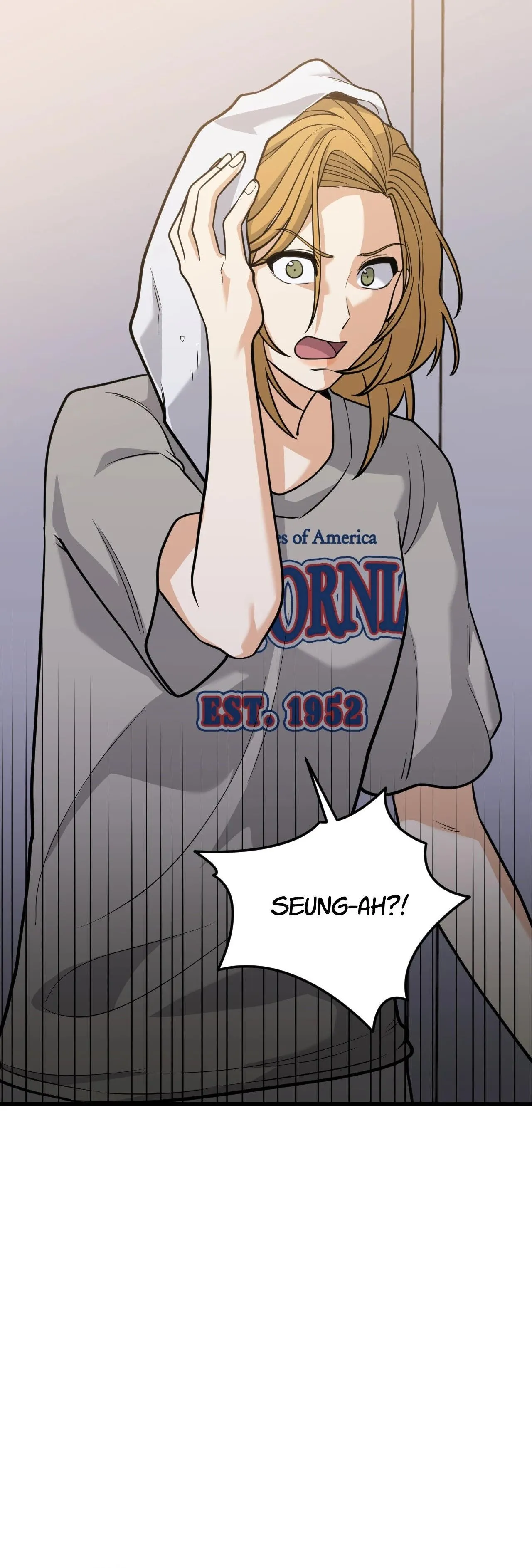 Read Scorpion time EN Manga Online