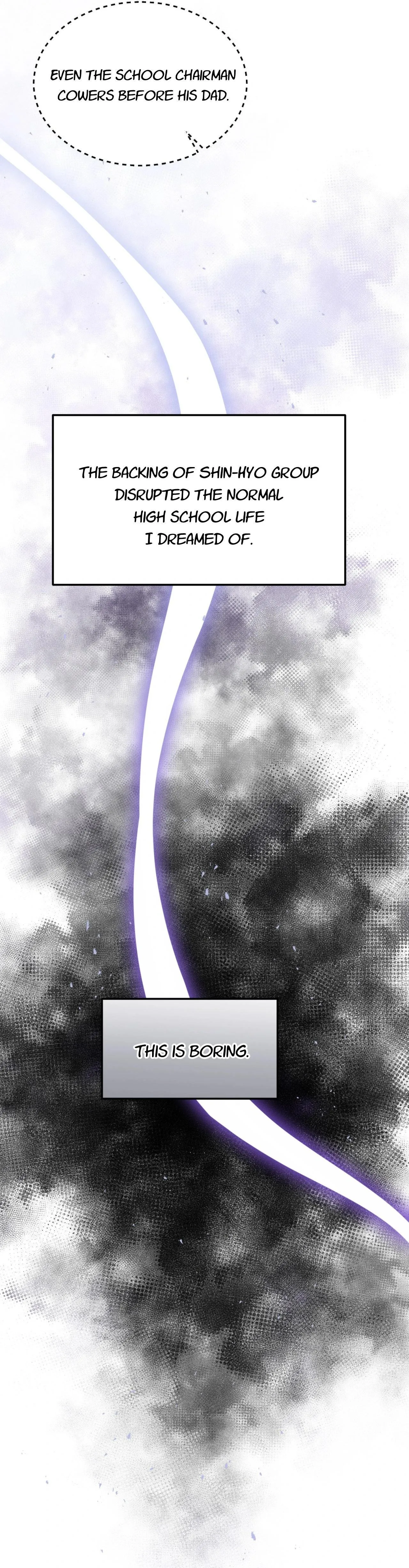 Read Scorpion time EN Manga Online