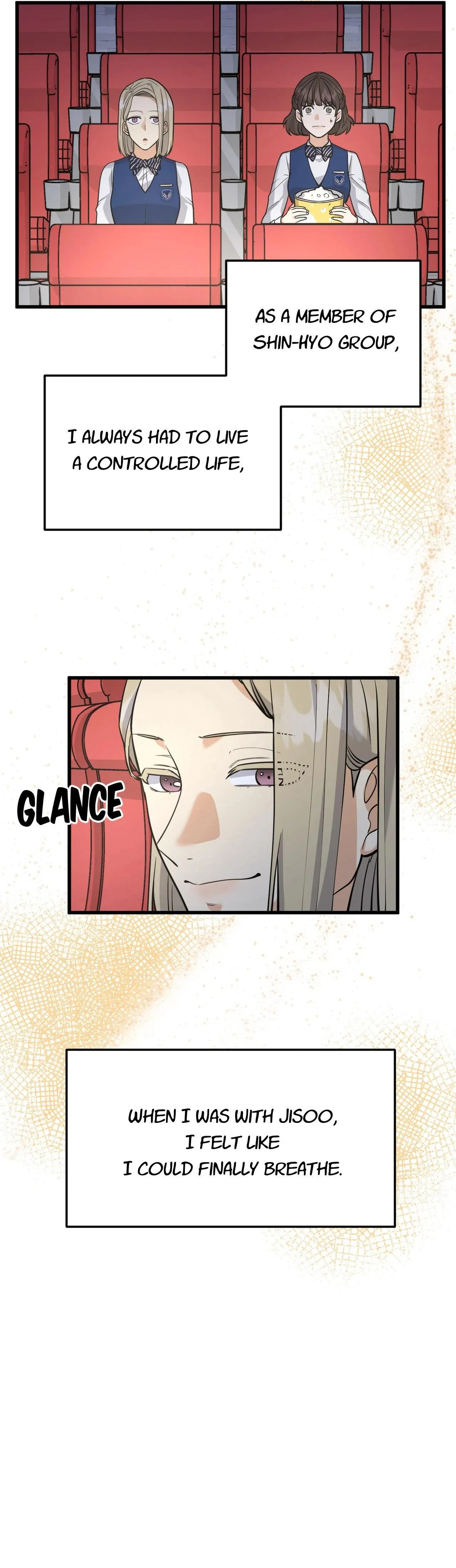 Read Scorpion time EN Manga Online