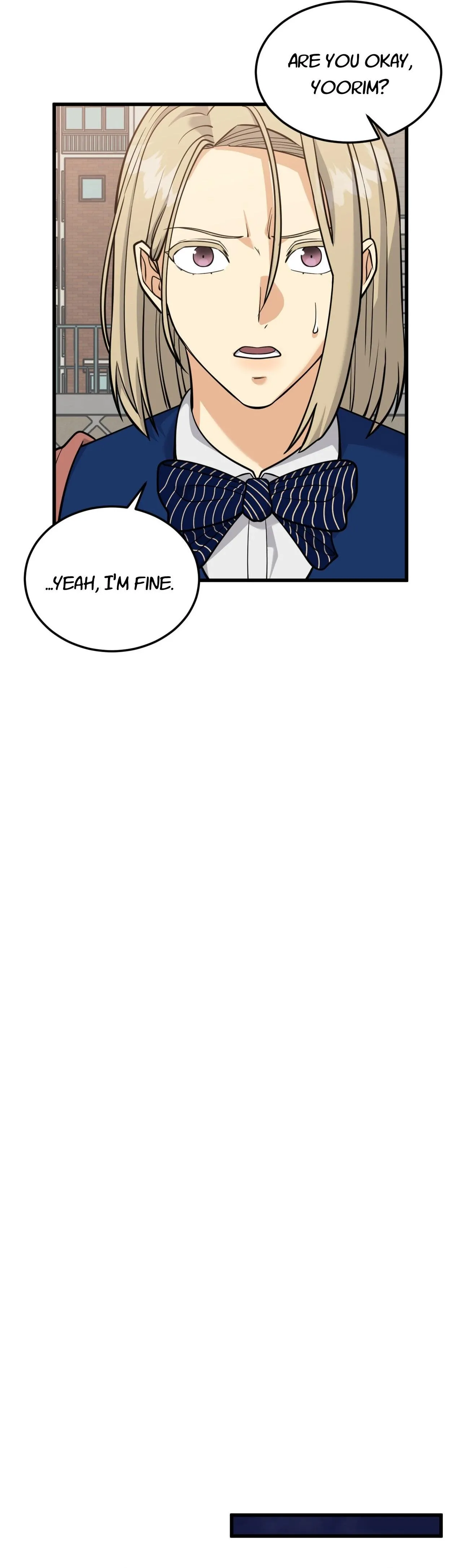 Read Scorpion time EN Manga Online