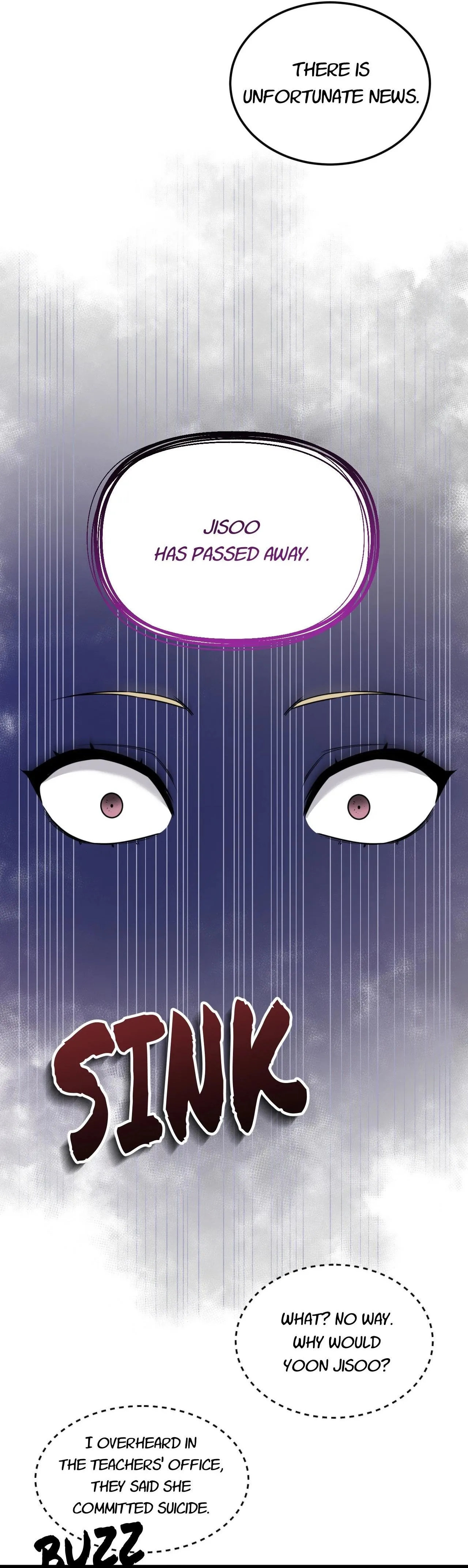Read Scorpion time EN Manga Online