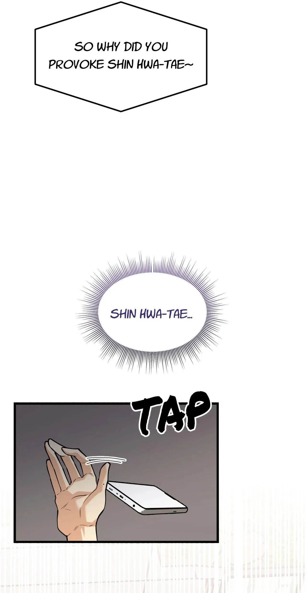 Read Scorpion time EN Manga Online
