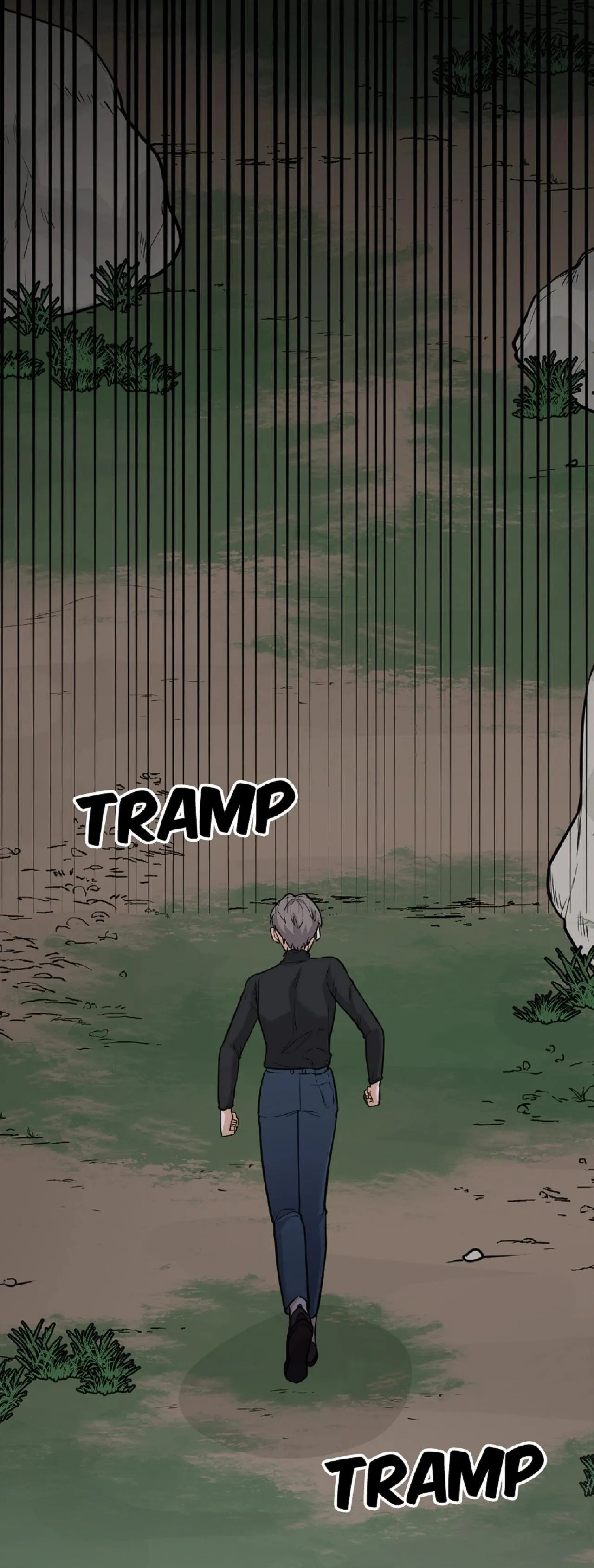 Read Scorpion time EN Manga Online