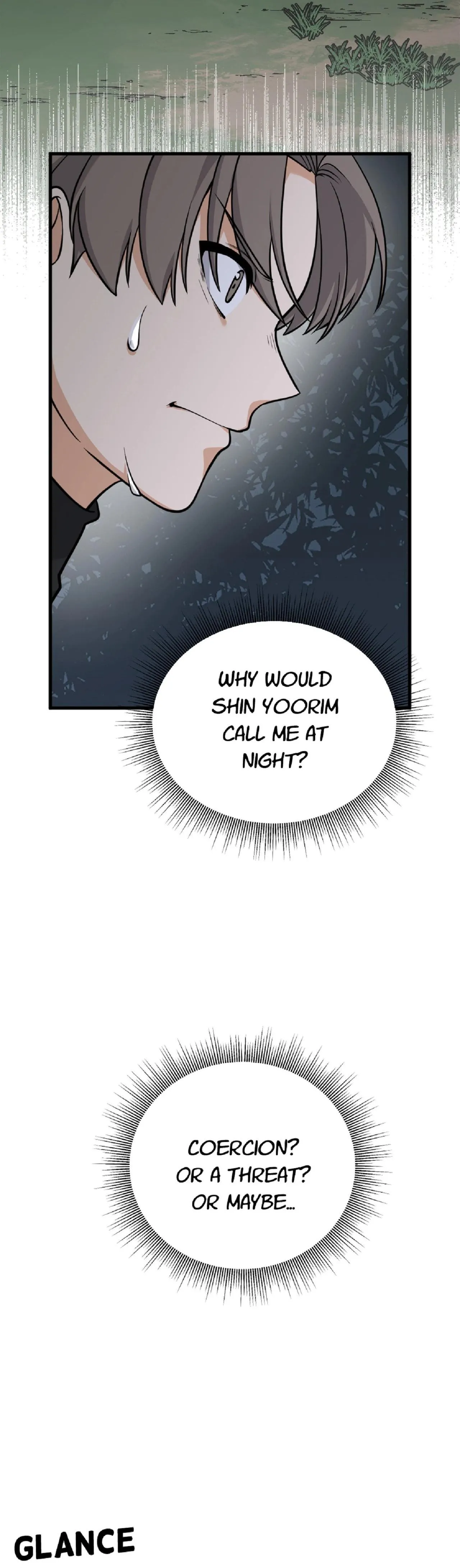 Read Scorpion time EN Manga Online