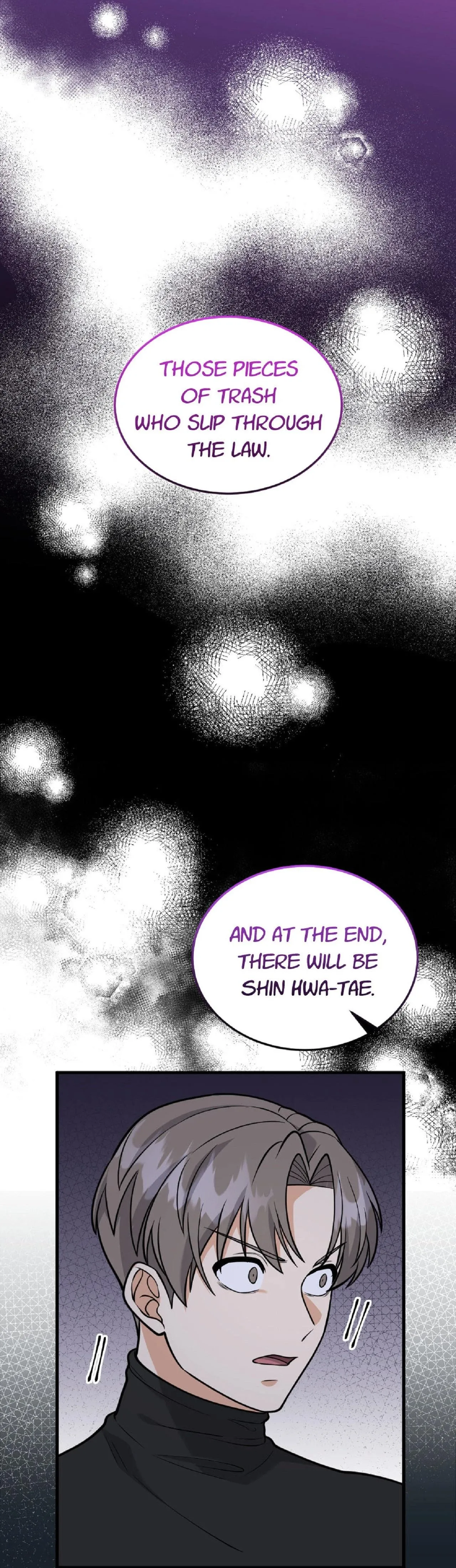 Read Scorpion time EN Manga Online
