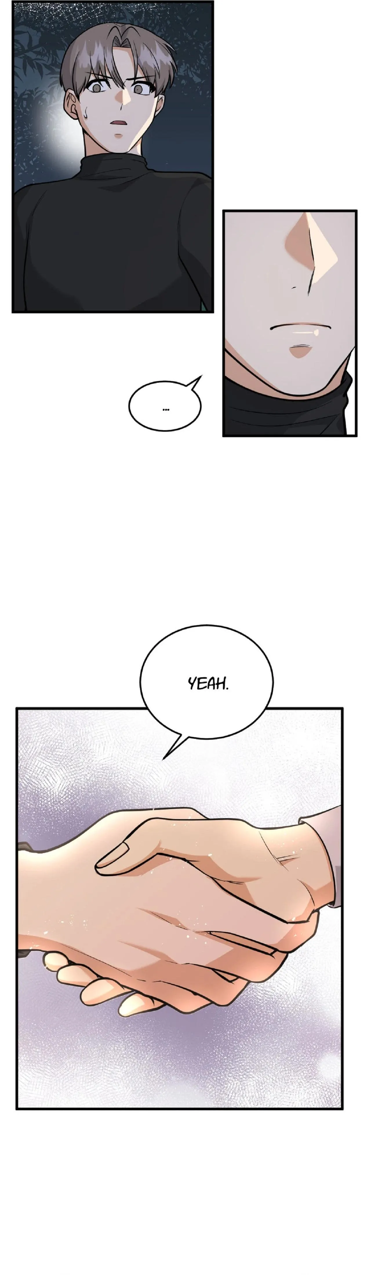 Read Scorpion time EN Manga Online