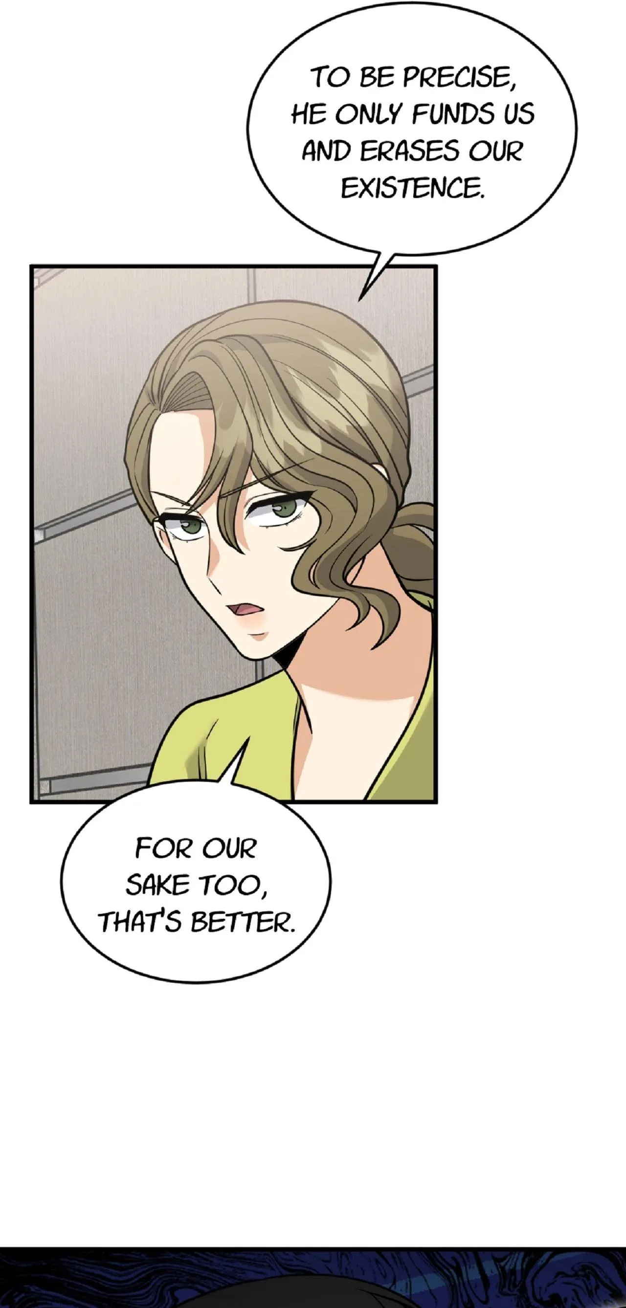 Read Scorpion time EN Manga Online