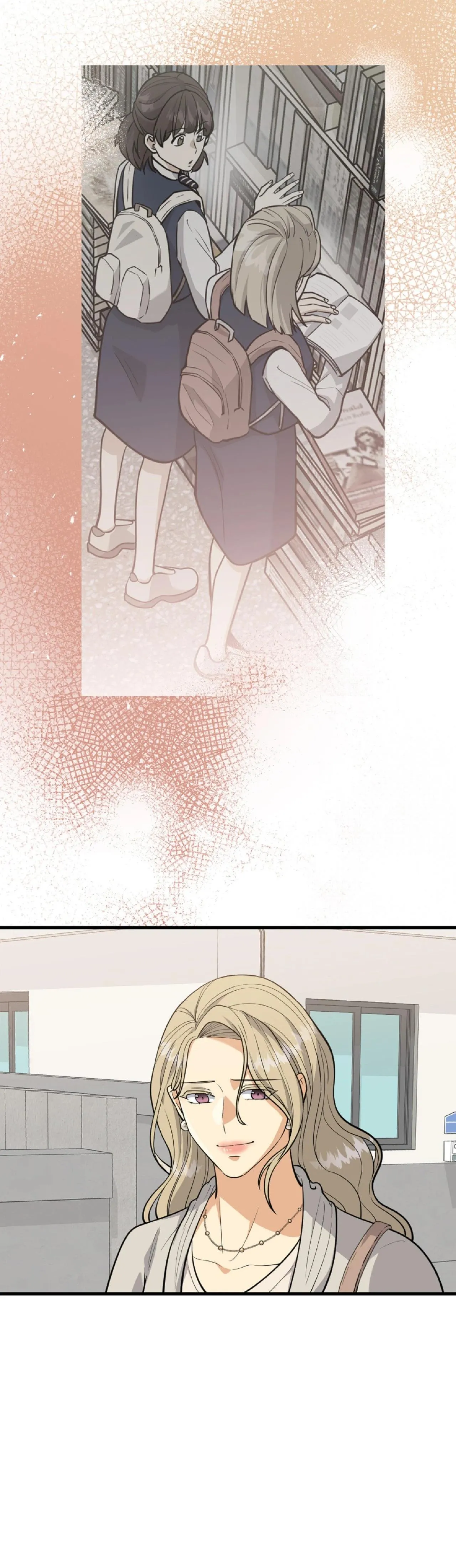 Read Scorpion time EN Manga Online
