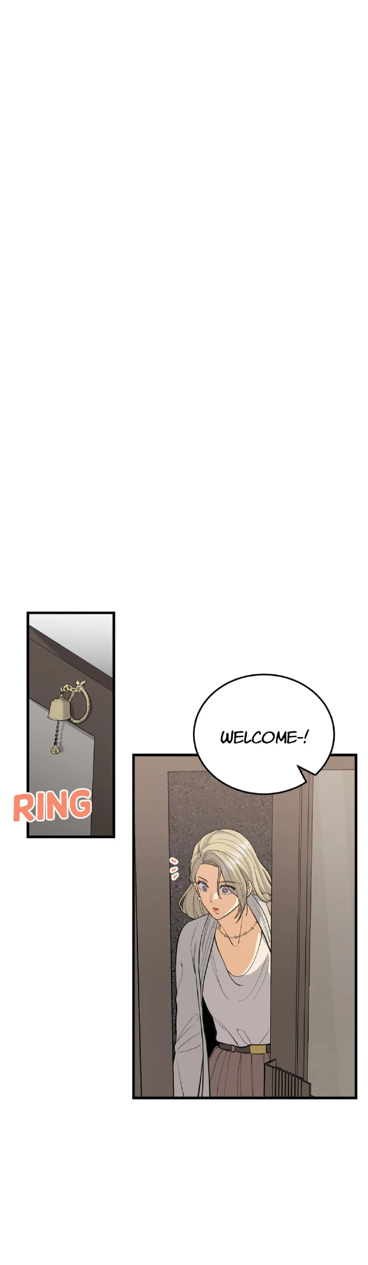 Read Scorpion time EN Manga Online