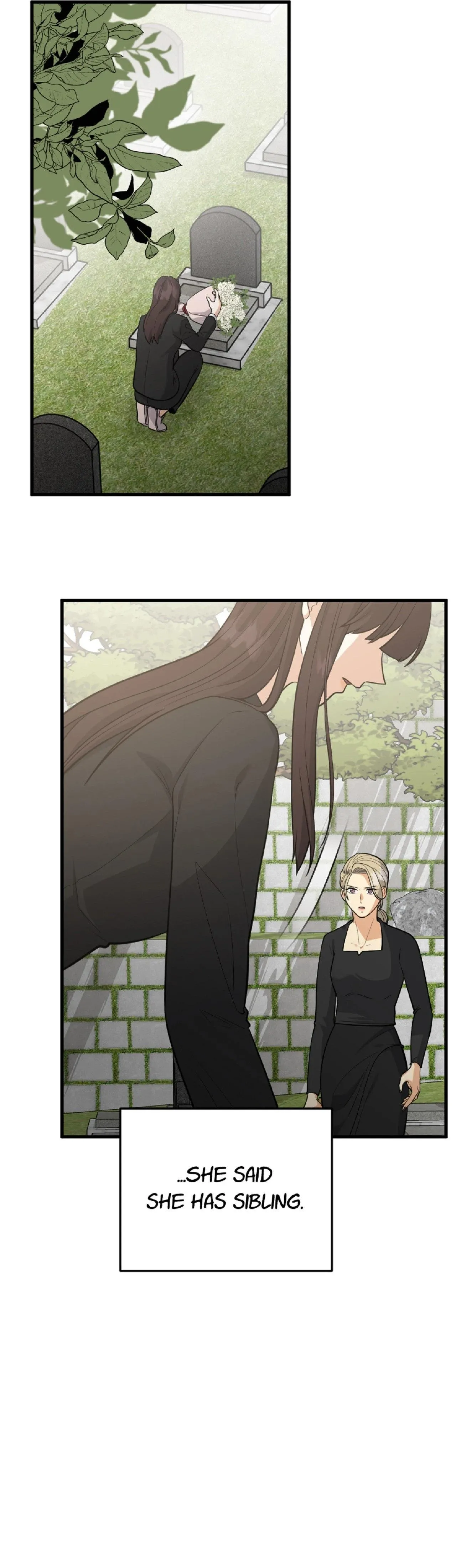 Read Scorpion time EN Manga Online