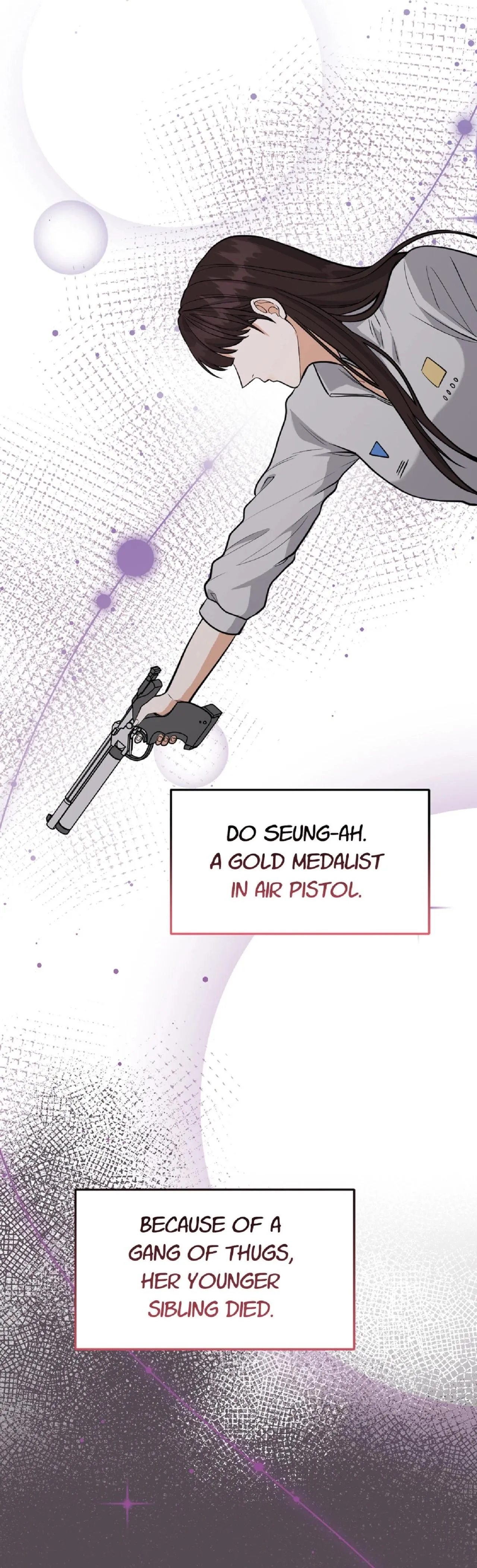 Read Scorpion time EN Manga Online