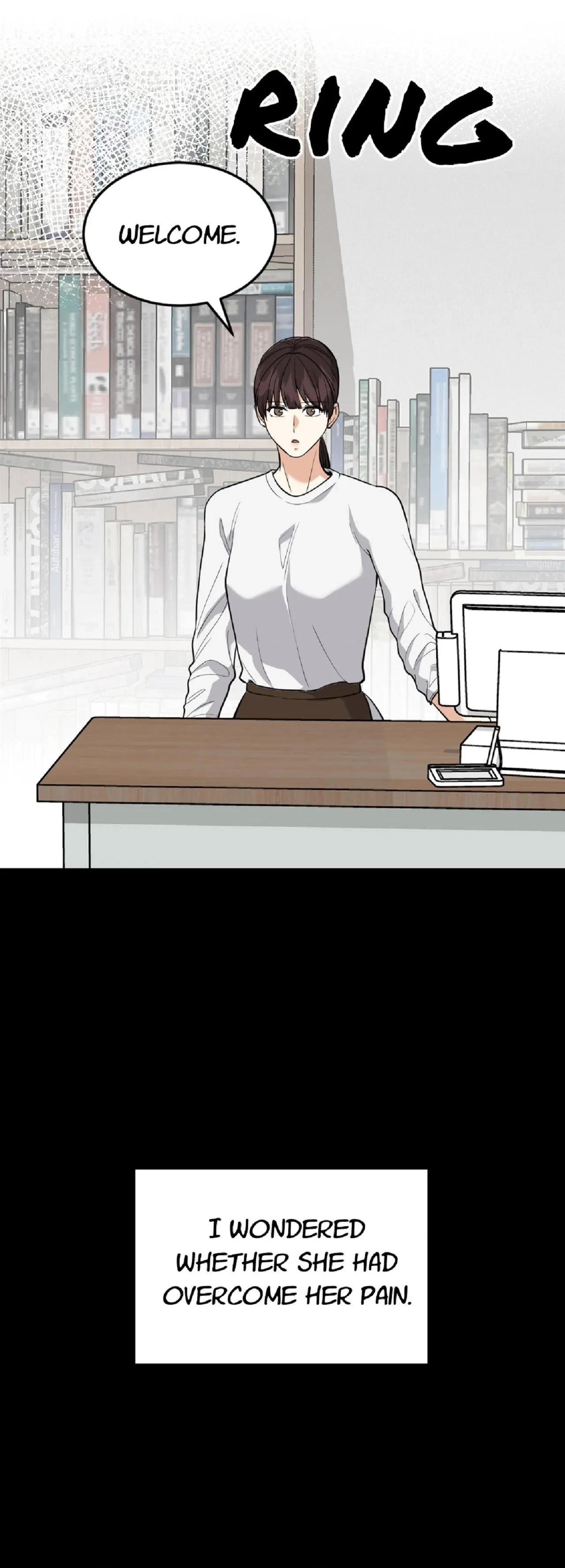 Read Scorpion time EN Manga Online