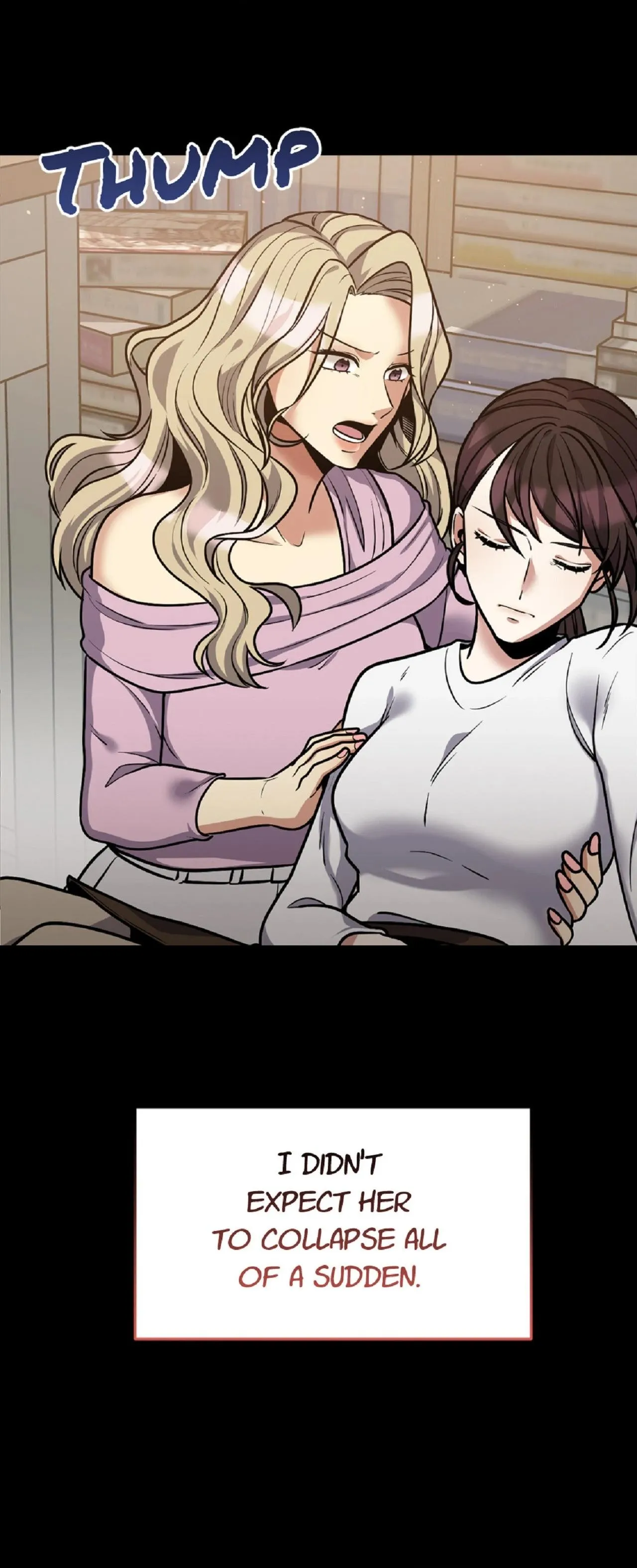 Read Scorpion time EN Manga Online