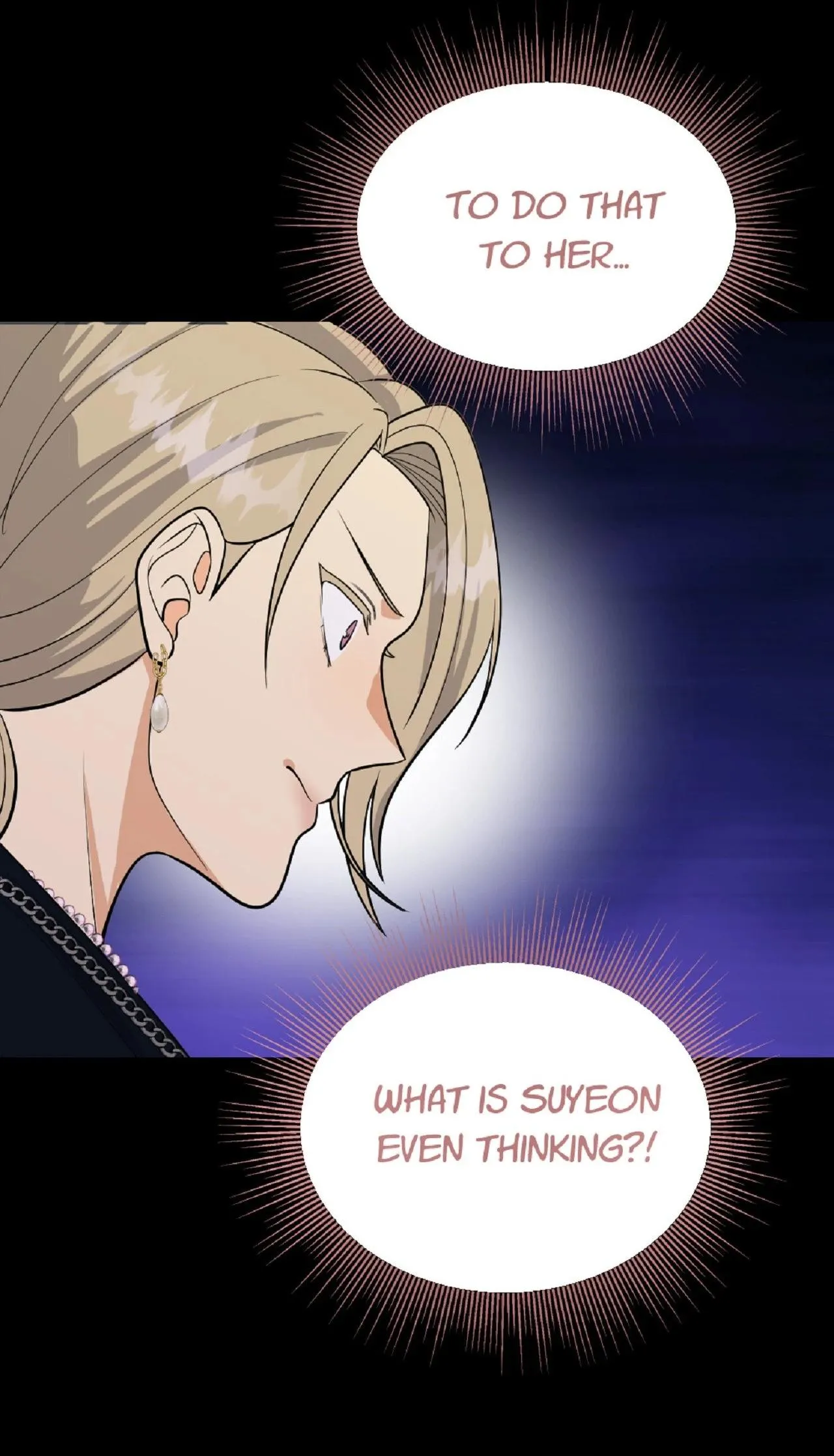 Read Scorpion time EN Manga Online
