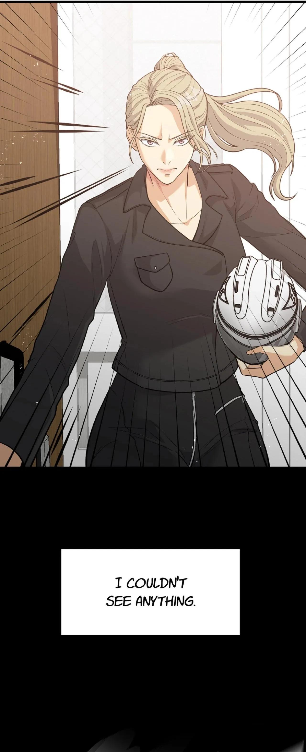 Read Scorpion time EN Manga Online