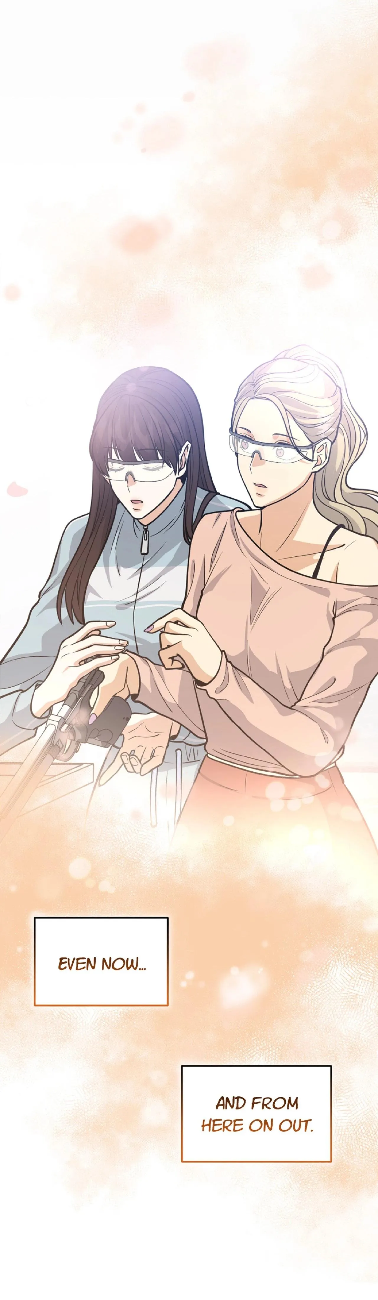 Read Scorpion time EN Manga Online
