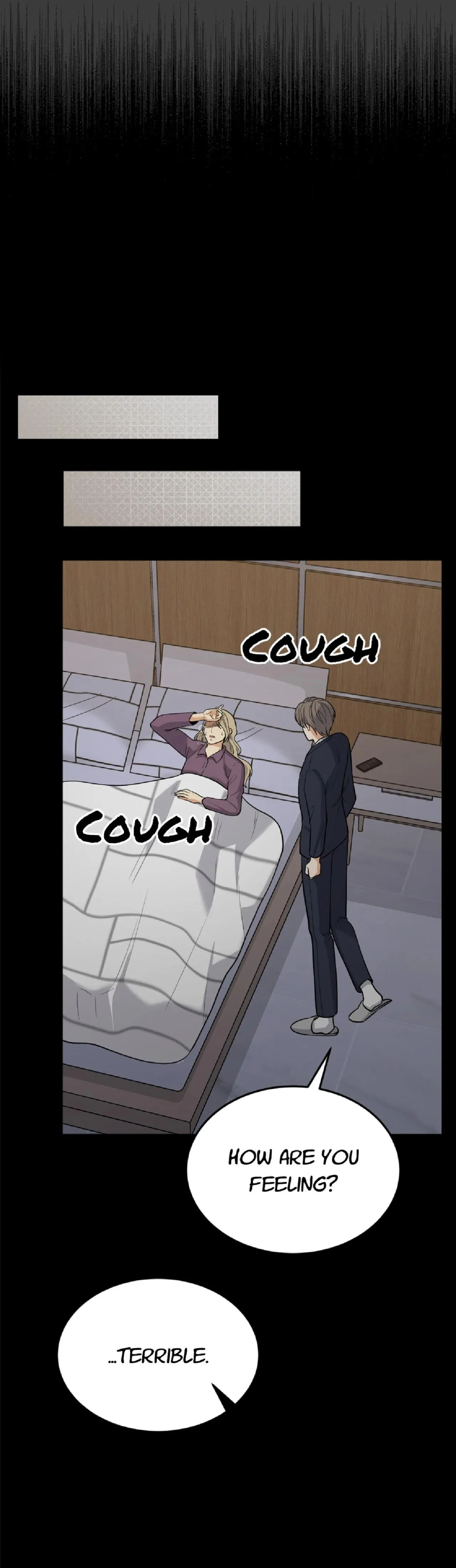 Read Scorpion time EN Manga Online