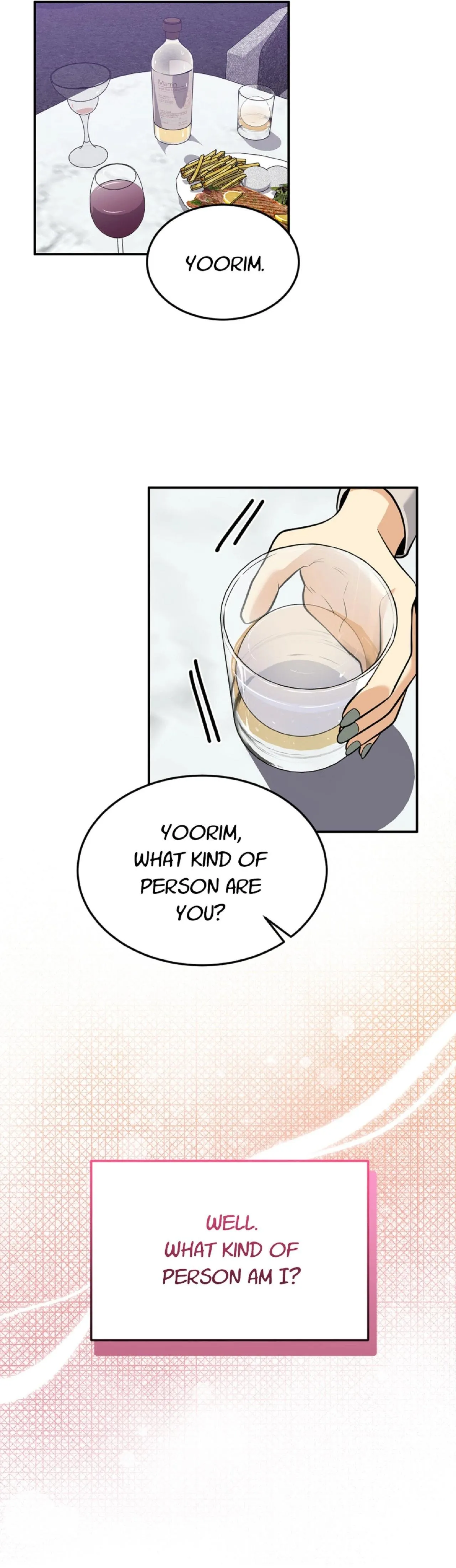 Read Scorpion time EN Manga Online