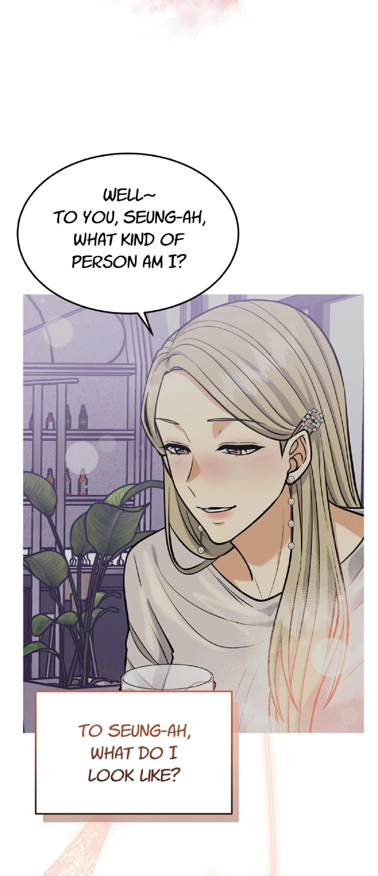 Read Scorpion time EN Manga Online