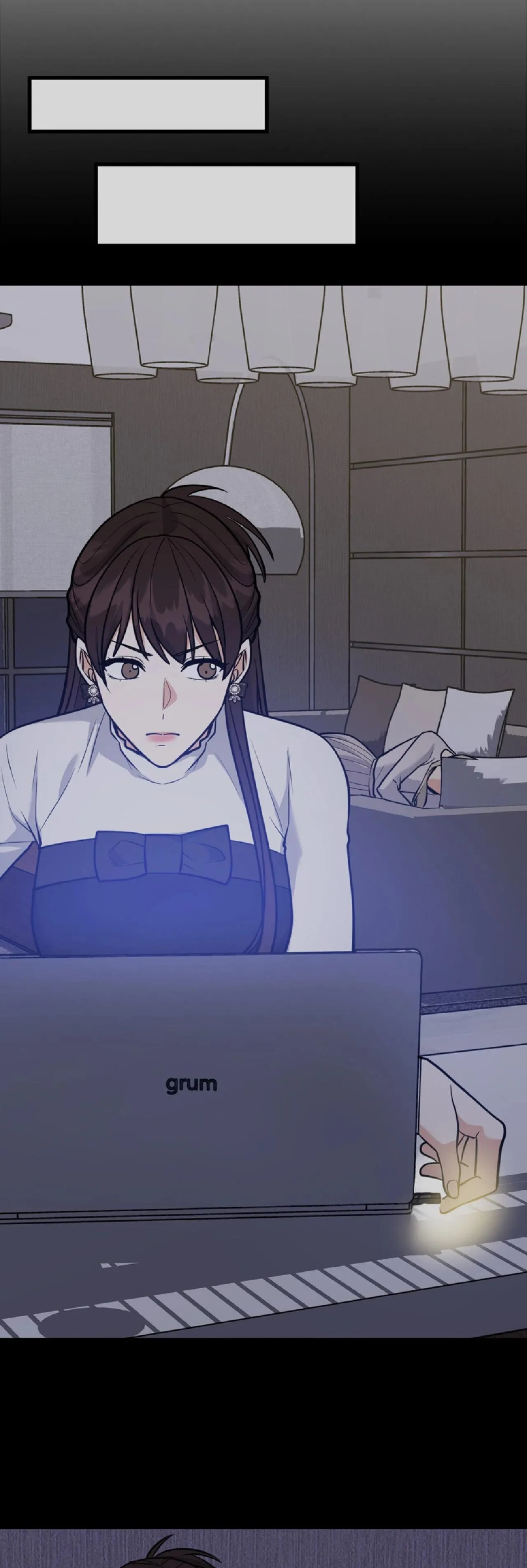 Read Scorpion time EN Manga Online