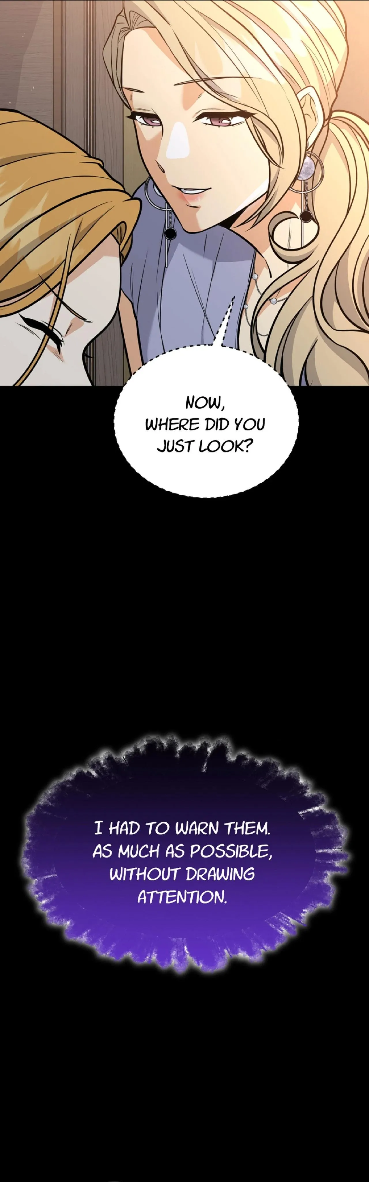 Read Scorpion time EN Manga Online