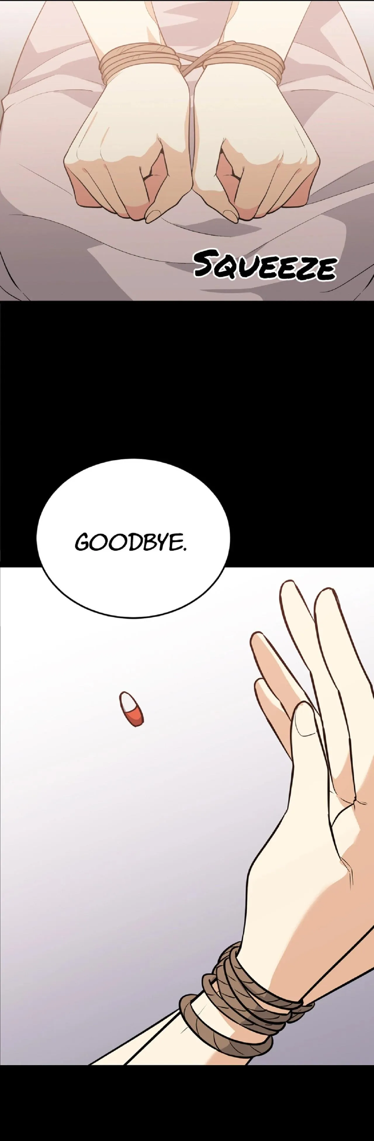 Read Scorpion time EN Manga Online