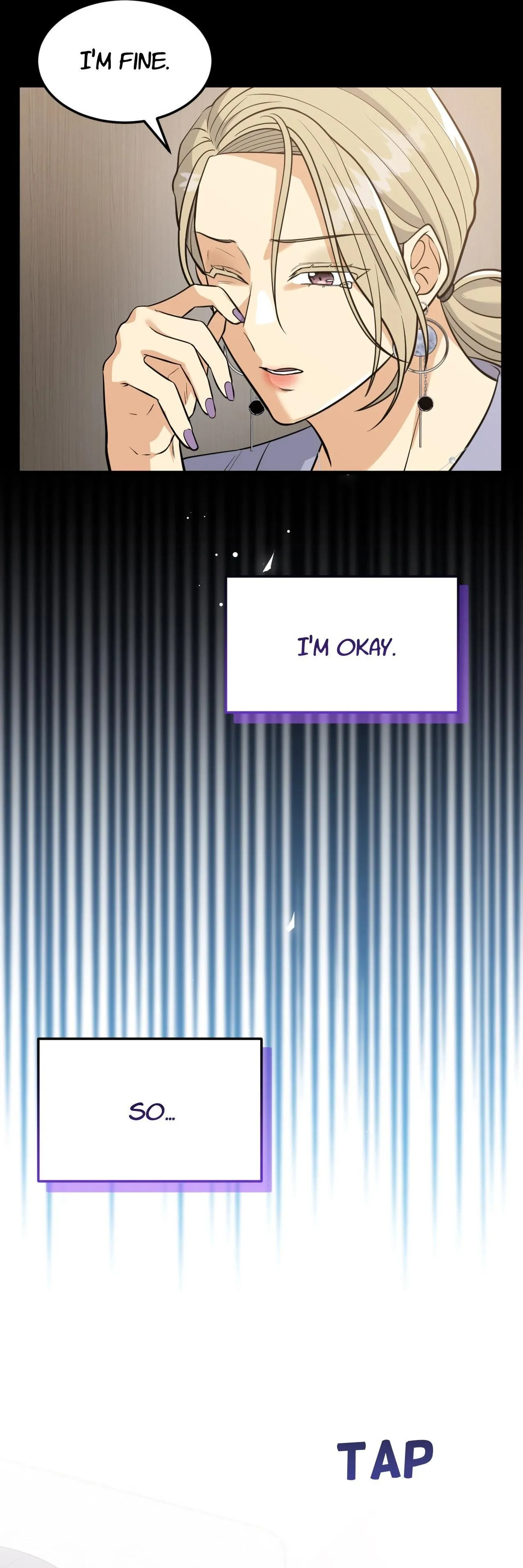 Read Scorpion time EN Manga Online