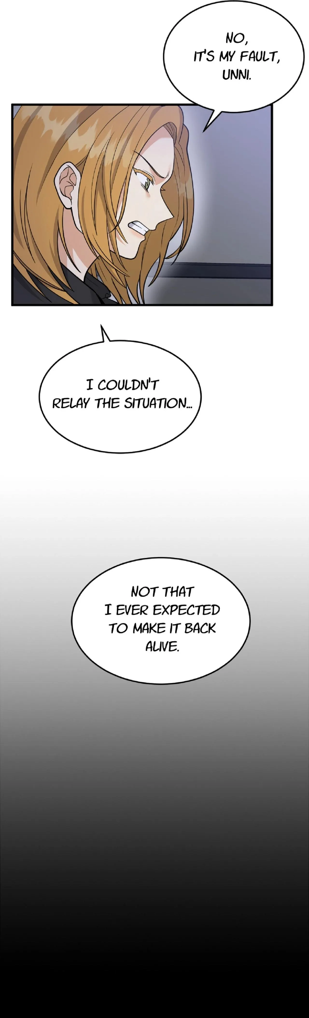 Read Scorpion time EN Manga Online