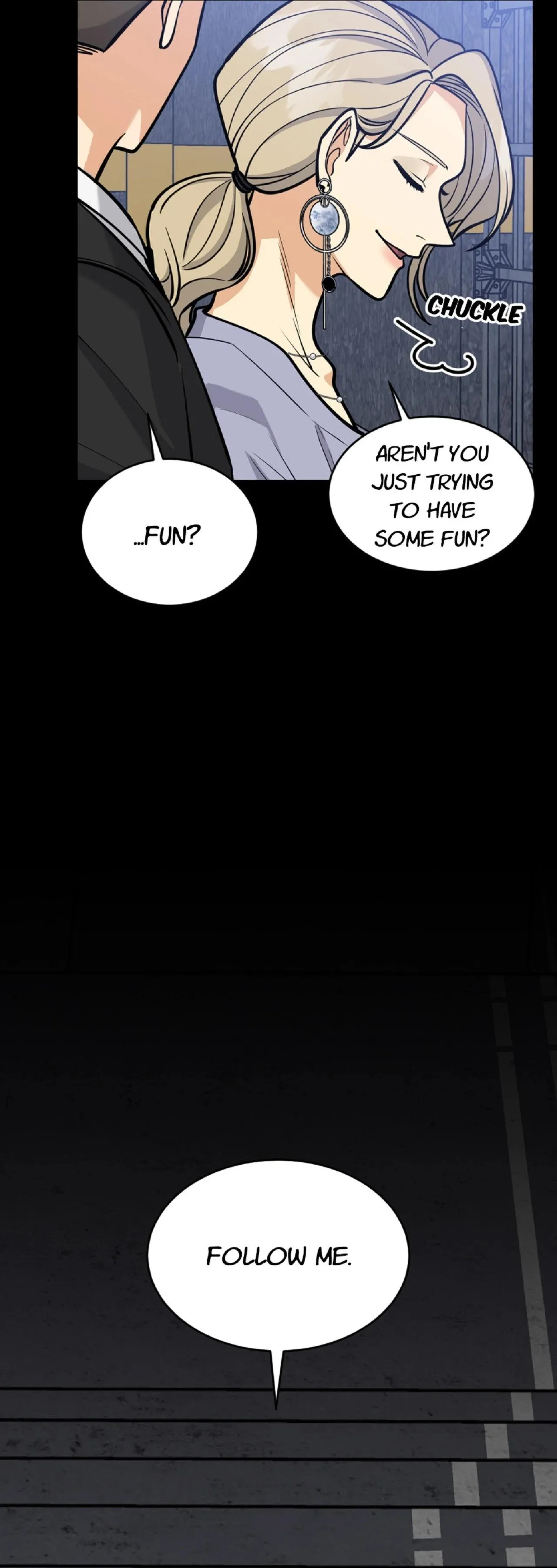 Read Scorpion time EN Manga Online