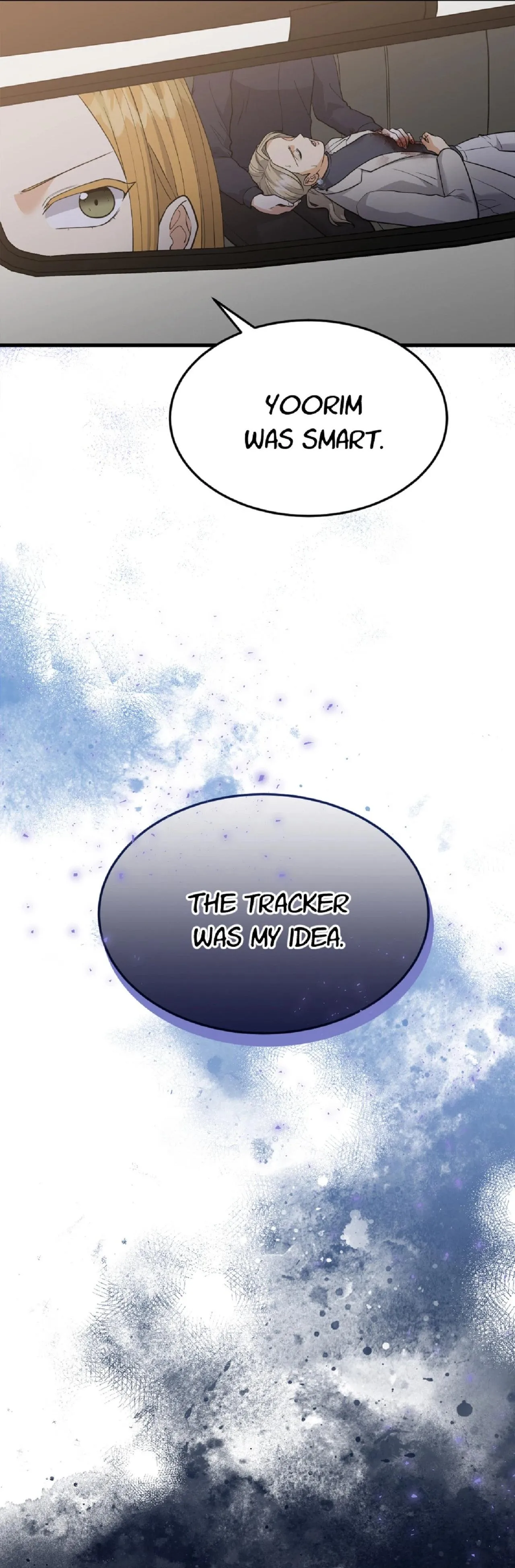 Read Scorpion time EN Manga Online