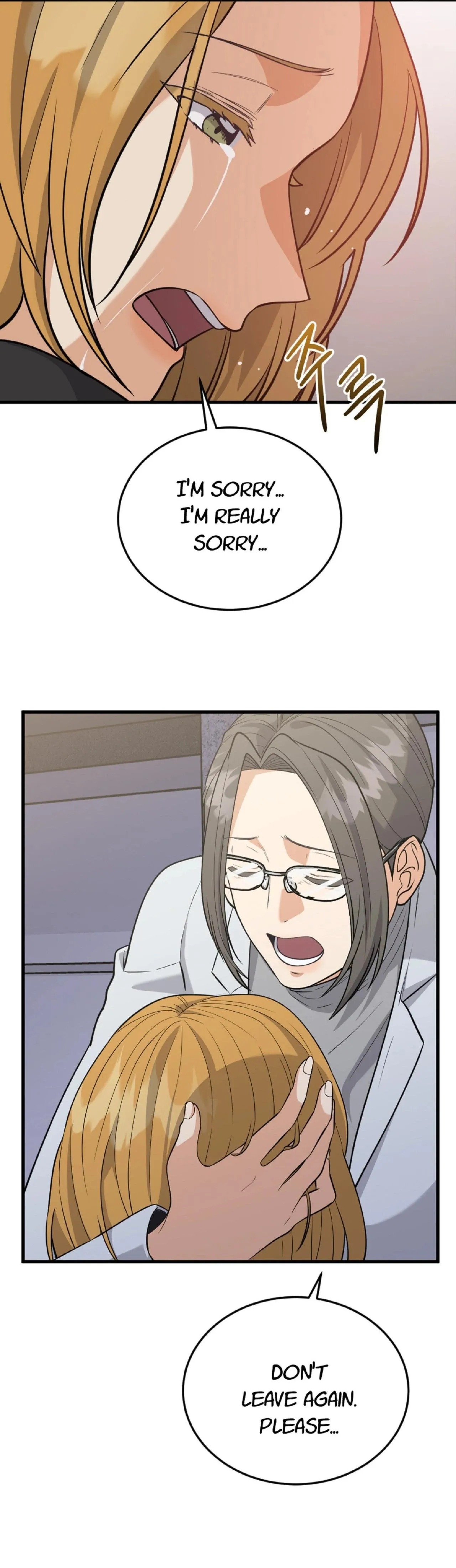 Read Scorpion time EN Manga Online