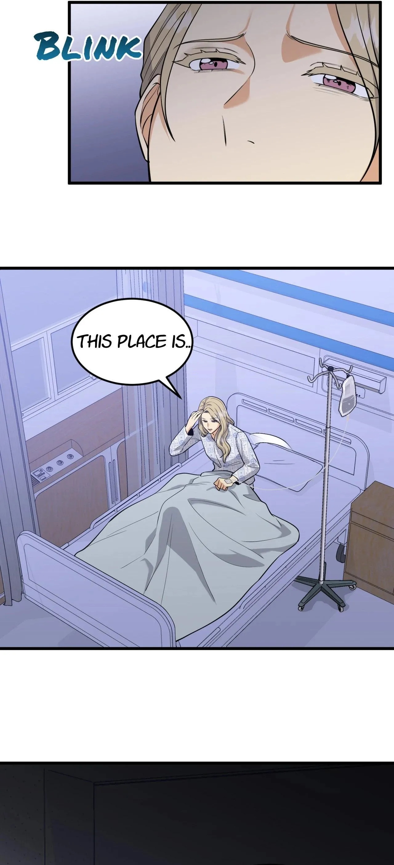 Read Scorpion time EN Manga Online