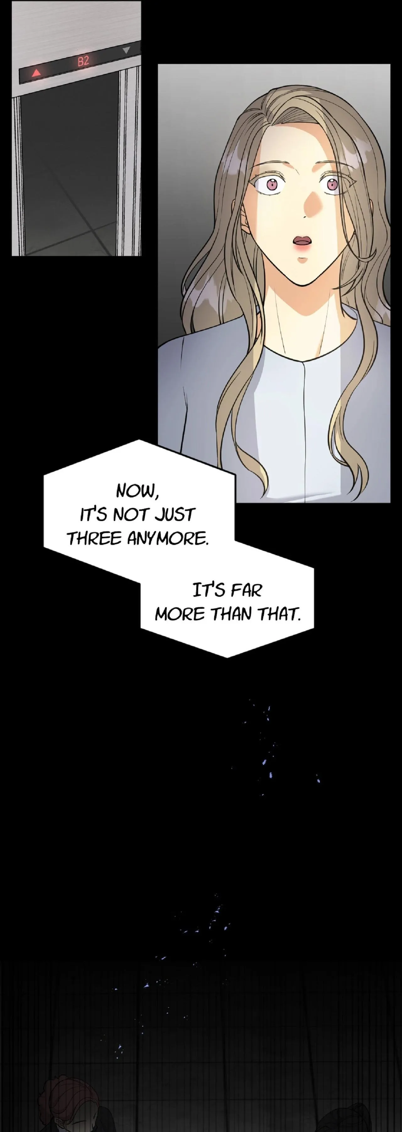 Read Scorpion time EN Manga Online