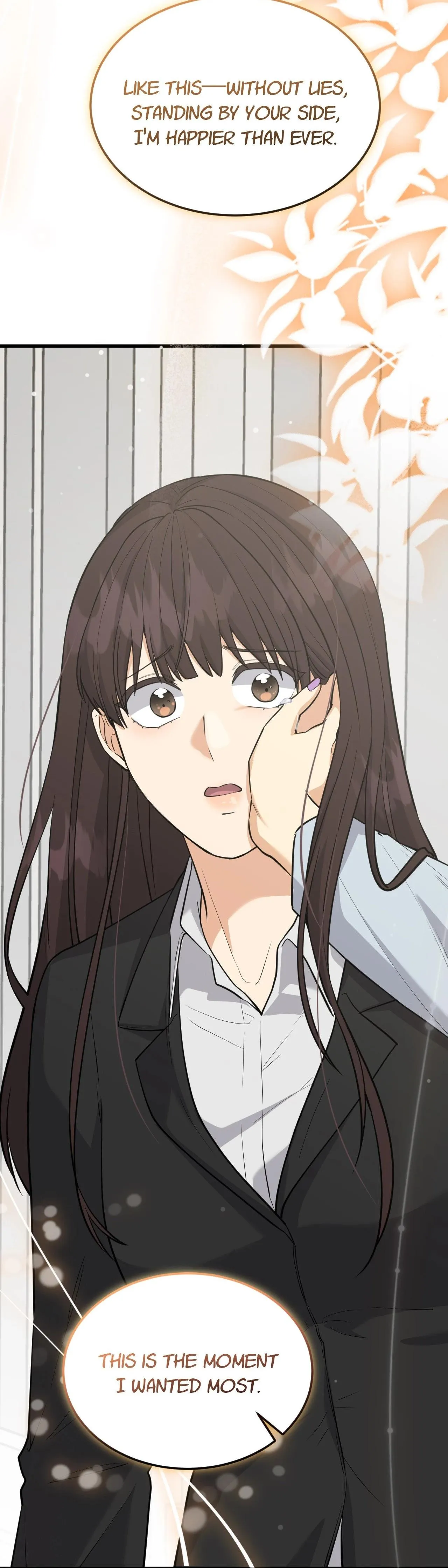 Read Scorpion time EN Manga Online