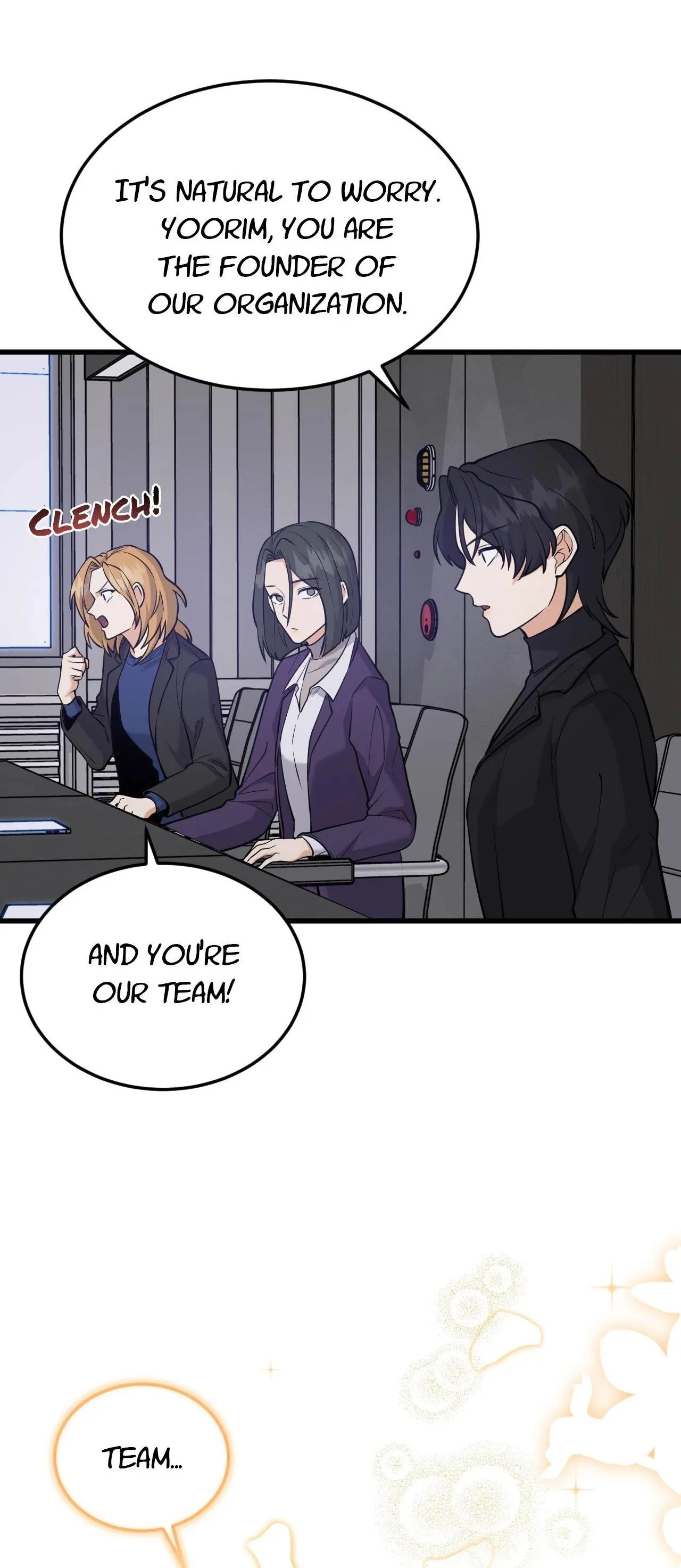 Read Scorpion time EN Manga Online